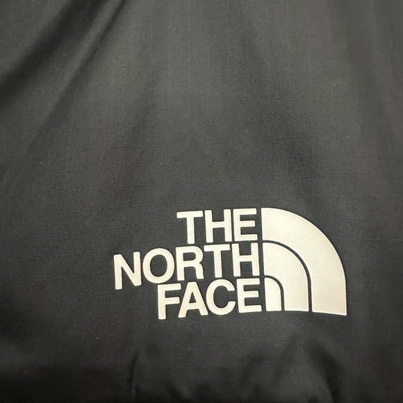 The North Face Women’s Winter Warm Pro Jacket Size Large Black NWOT - Picture 5 of 10